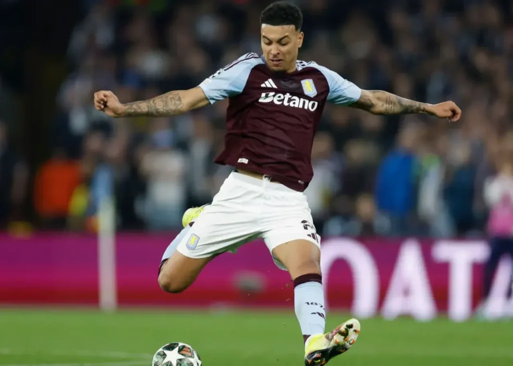 حسرت پپ: حیف شد برادر بلینگام از دست رفت!‏