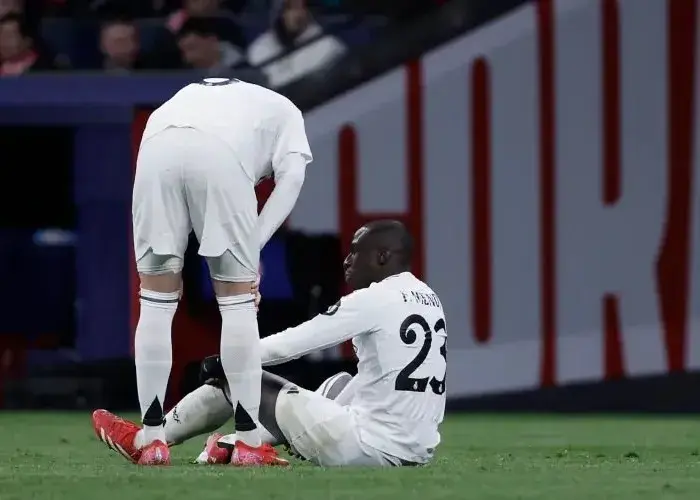 حفره‌ای که هر سال رئال را می‌بلعد