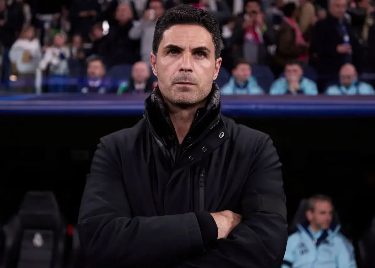 حق با آرتتا بود: تاریخ در برنابئو نوشته شد