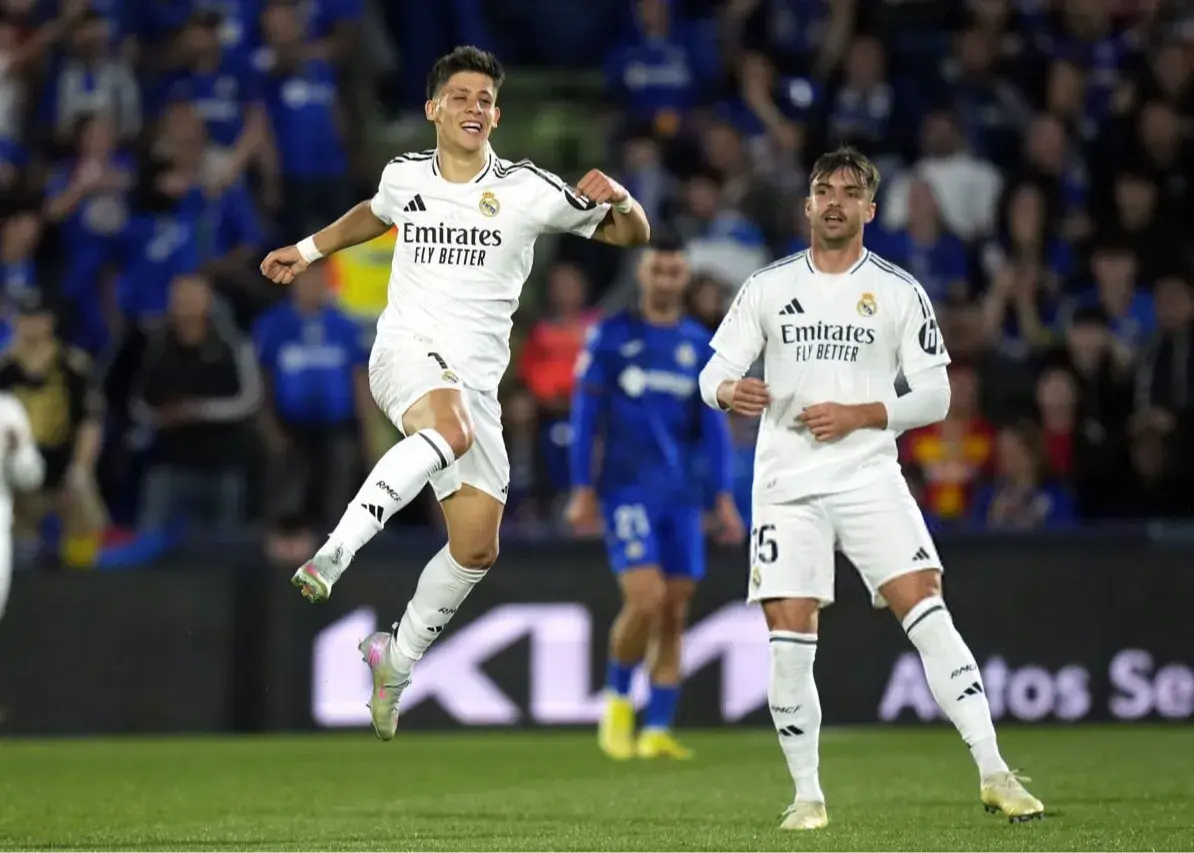 حقیقتی که دیر برای آنچلوتی روشن شد