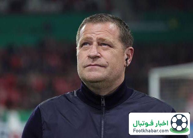 حمایت سفت‌وسخت ایبرل از کمپانی: اینتر الکی برد!