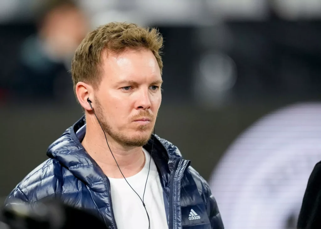 حمایت ناگلزمان از موسیالا: کنار تو هستیم