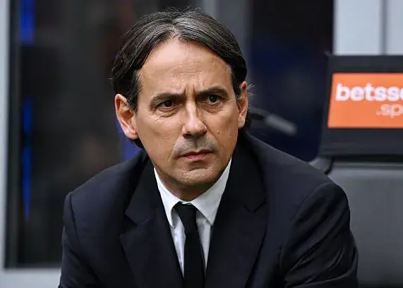 حمایت ویژه اینزاگی از طارمی مقابل خبرنگاران