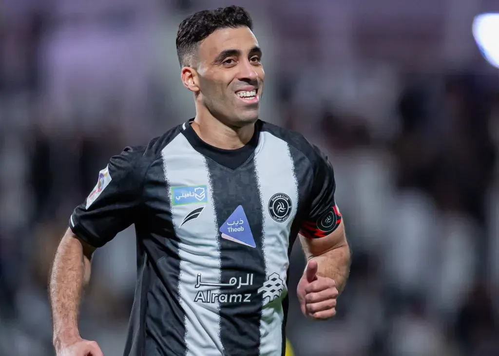 حمدالله در مسیر نشستن بر تخت اسطوره عربستان