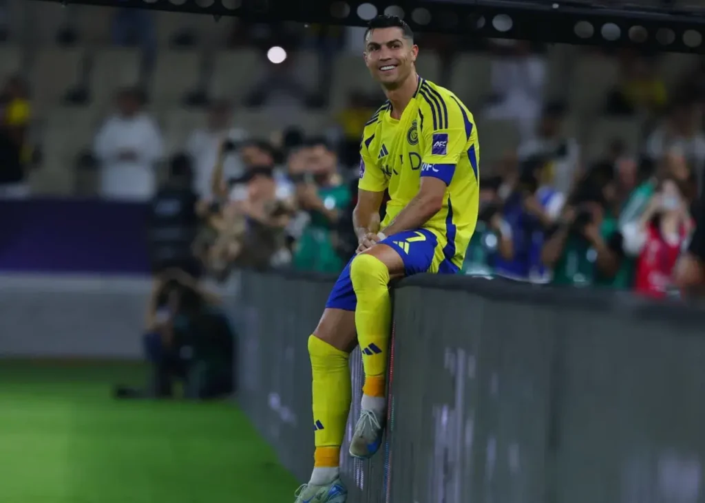 حمله به AFC: دشمن شرق آسیا هستید!