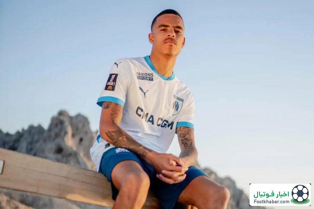 حمله به تاج و تخت امباپه: ‌طوفان گرین‌وود در فرانسه