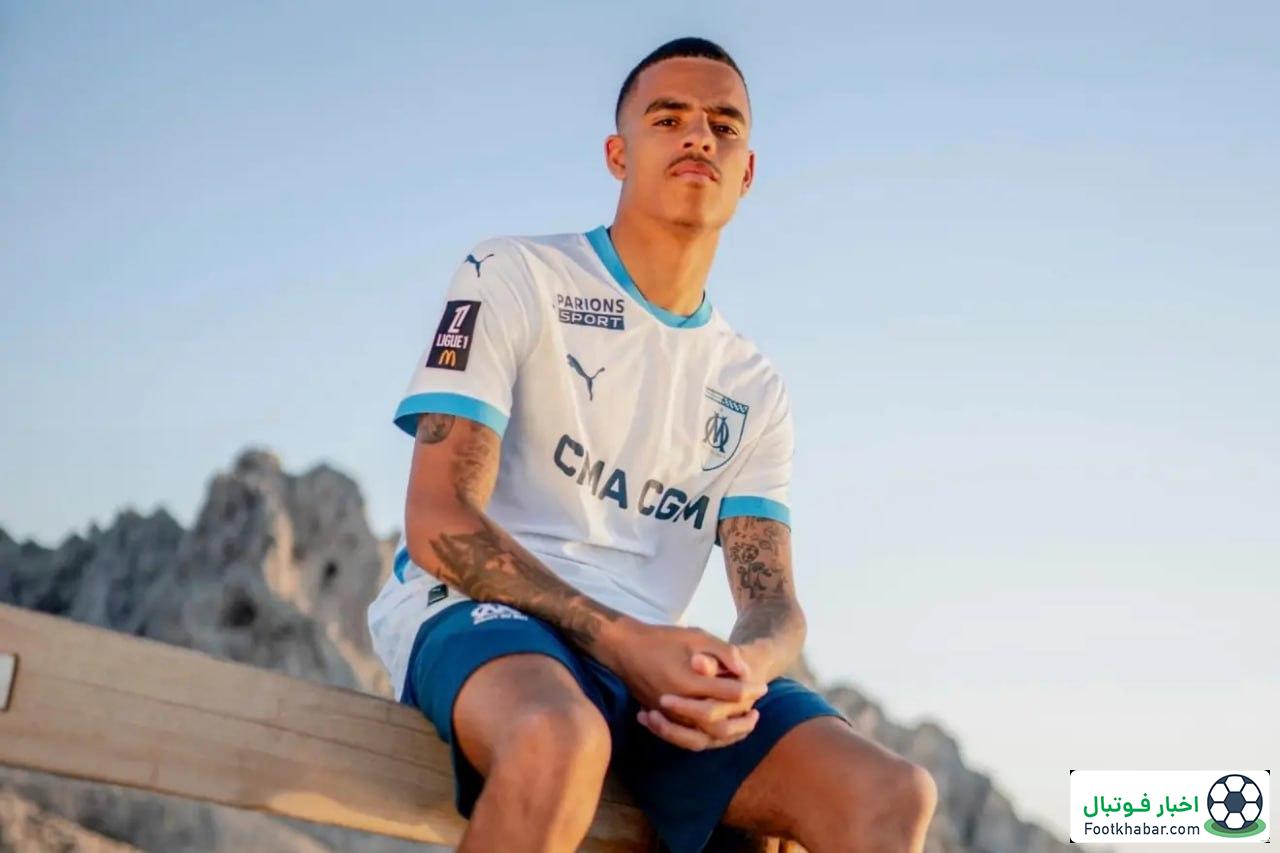 حمله به تاج و تخت امباپه: ‌طوفان گرین‌وود در فرانسه