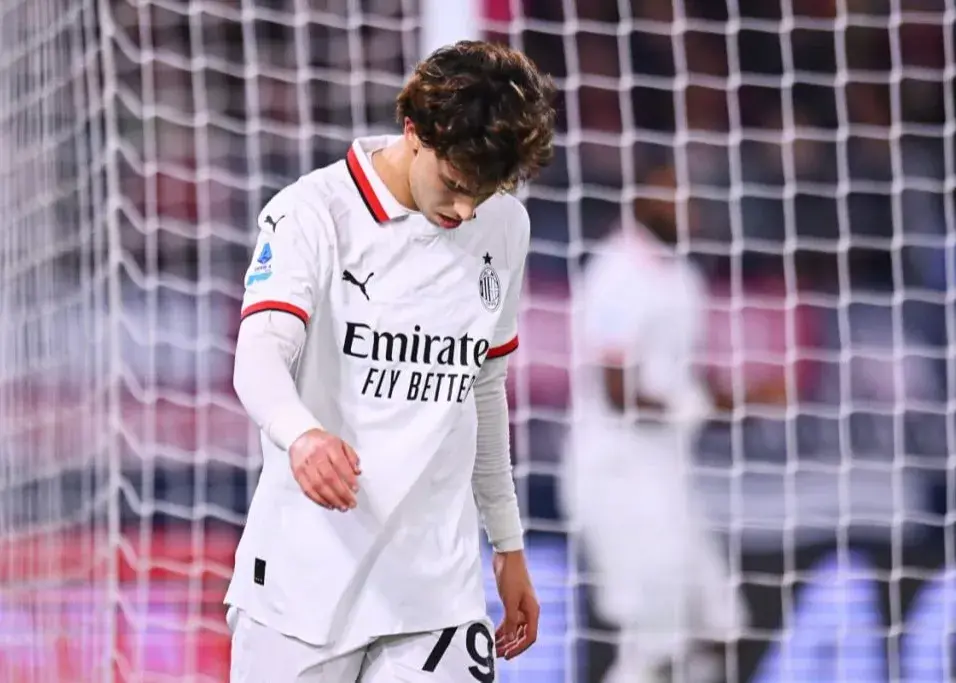 حمله به خرید ناکام میلان: برگرد به همان‌جا که بودی!