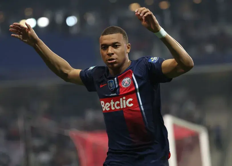 حمله جدید امباپه به پی‌اس‌جی: مقاومت بی‌فایده است!‏