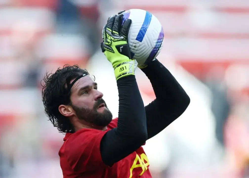 خبر خوب برای اشلوت: بازگشت آلیسون از هفته آینده