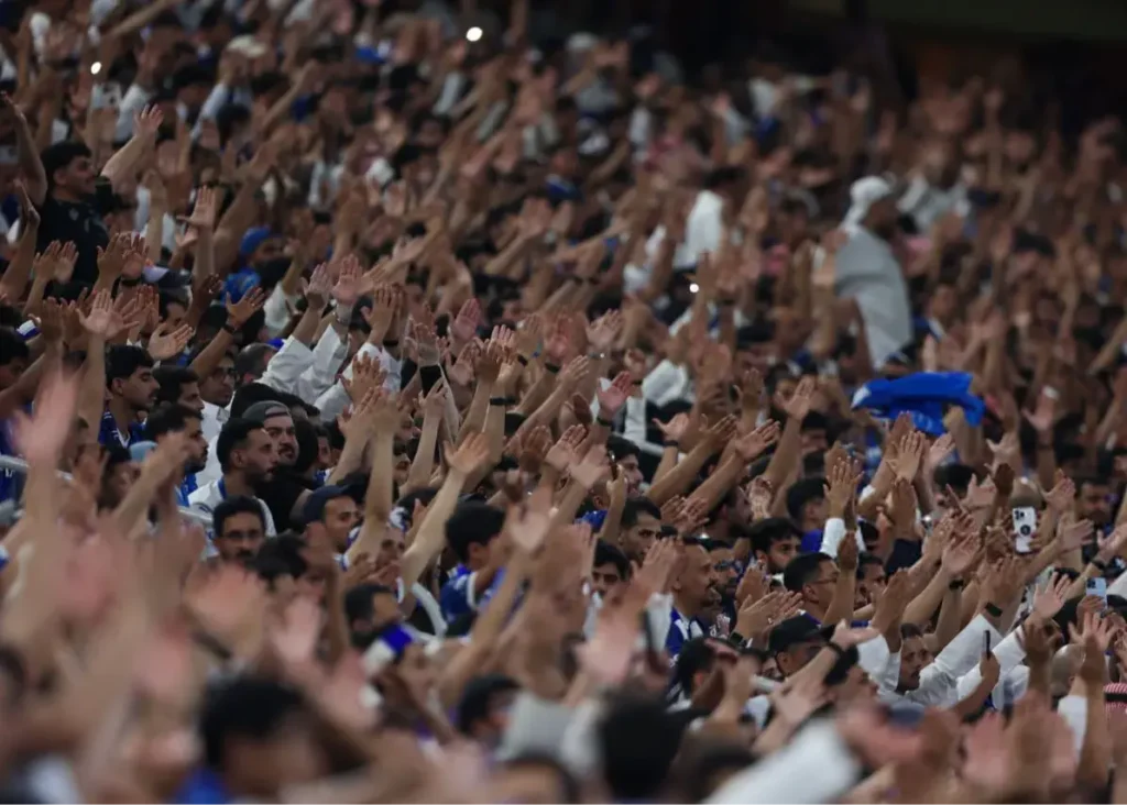 خشم الهلال از ‏AFC‏: حکم انضباطی قبل از بازی نیمه‌نهایی