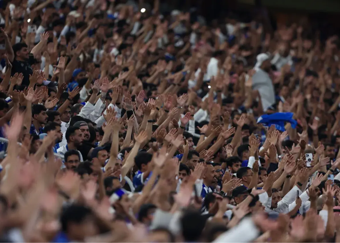 خشم الهلال از ‏AFC‏: حکم انضباطی قبل از بازی نیمه‌نهایی