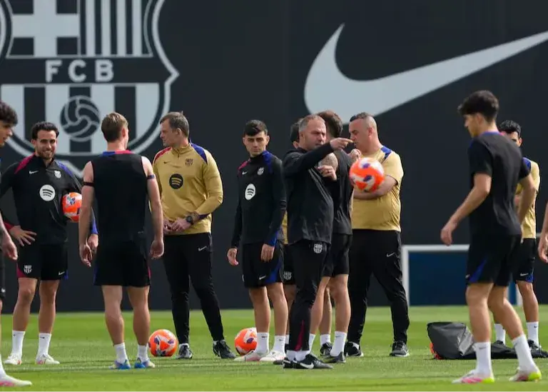 خشم فلیک و بارسلونا از برنامه جدید لالیگا