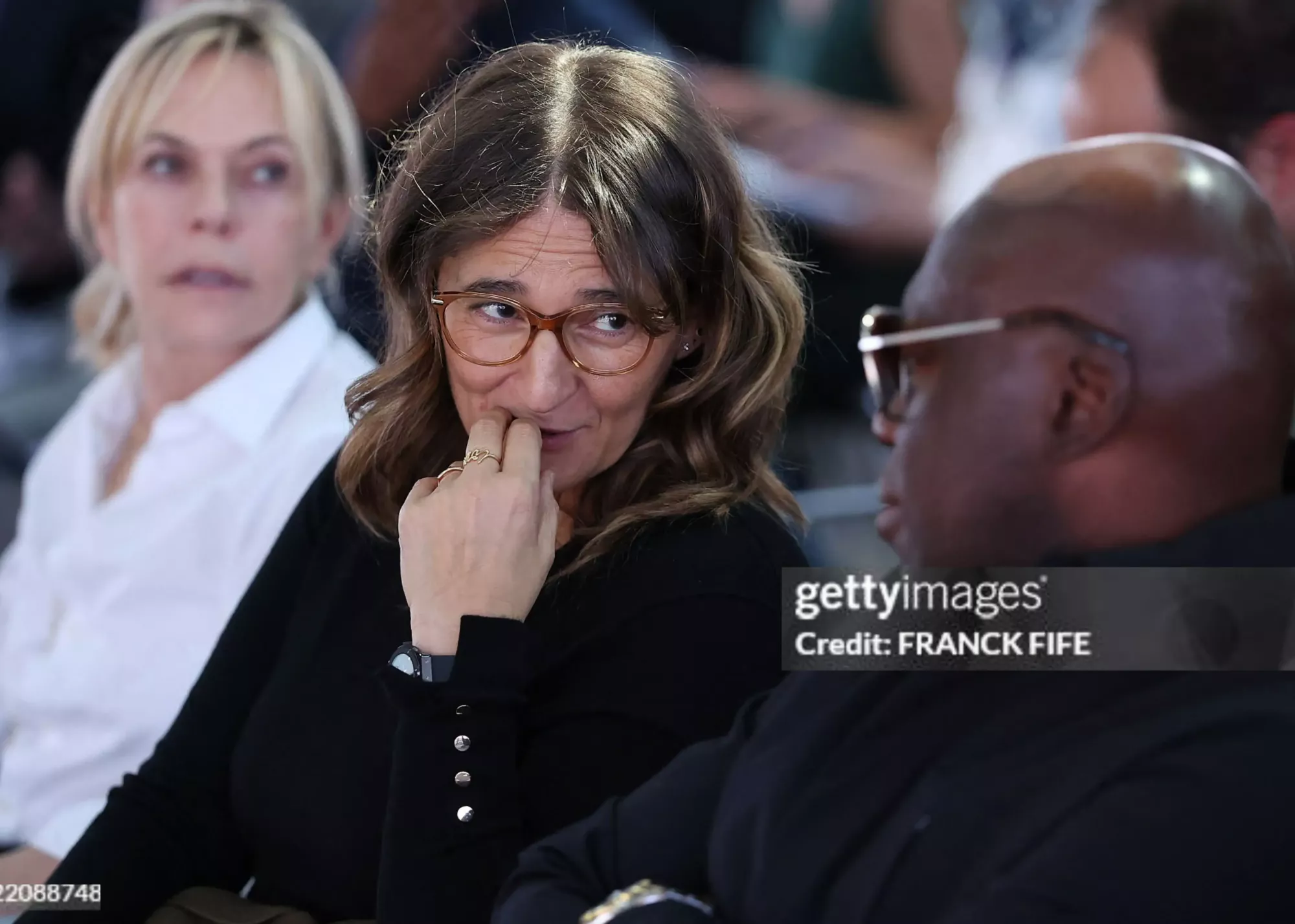 خشم مادر امباپه از هواداران رئال: شکایت می‌کنم!