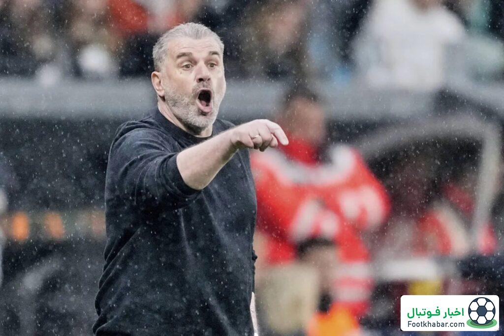 خشم پوستکوگلو: نمی‌روم، باید تحملم کنید!‏