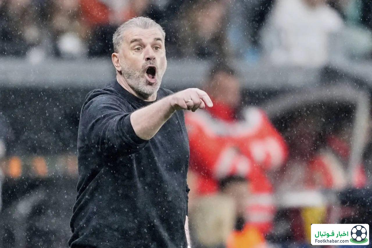 خشم پوستکوگلو: نمی‌روم، باید تحملم کنید!‏