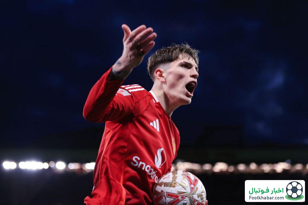 خشم یونایتدها: به ما اشک‌آور زدند!