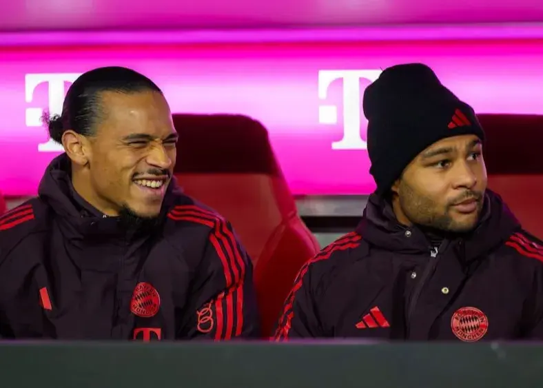 خطر محرومیت بیخ گوش ستاره‌های بایرن و اینتر