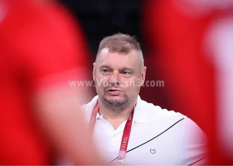 خوشحالم در فینالیم، برد مثل آب‌نبات شیرین است