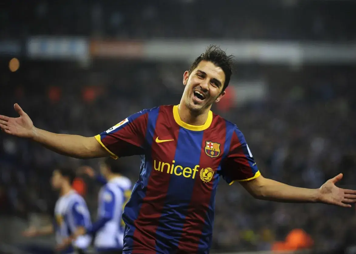 خوش‌بینم، این بارسا قهرمان چمپیونزلیگ است