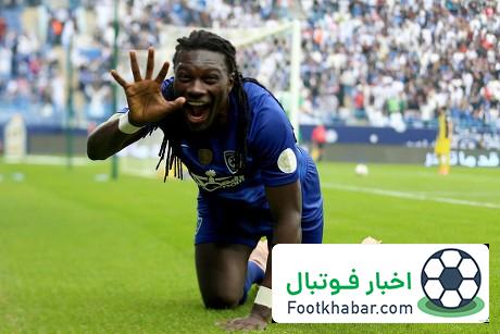 خیلی خوشحالم که رونالدو در لیگ عربستان بازی می‌کند