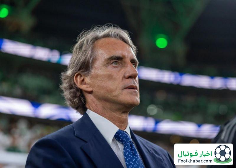 داستان مربی‌گری‌ام مثل دنیای سیاست شده!