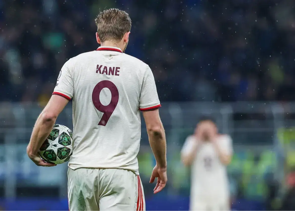 داغ بزرگ بر دل بایرن: ضرر حیثیتی و مالی وحشتناک