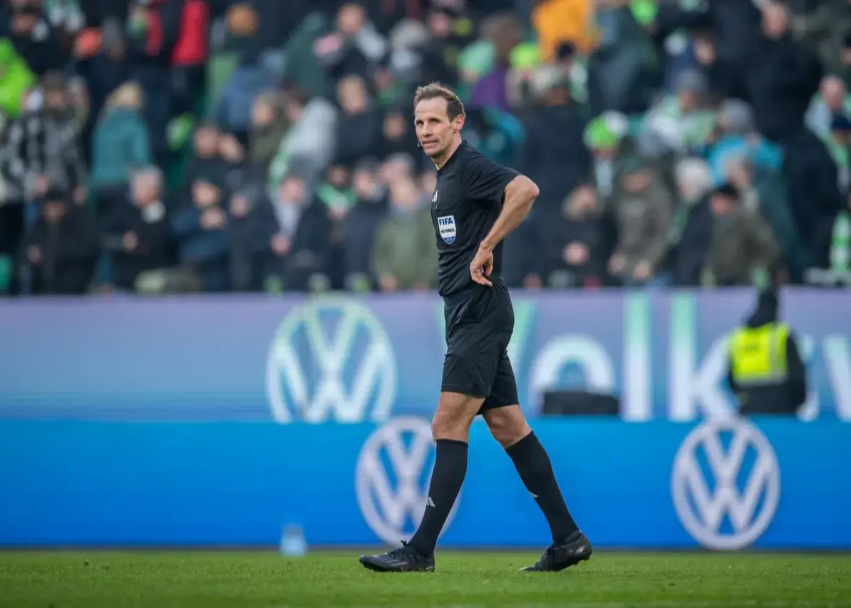 داور باتجربه آلمانی برای نبرد حساس در عربستان