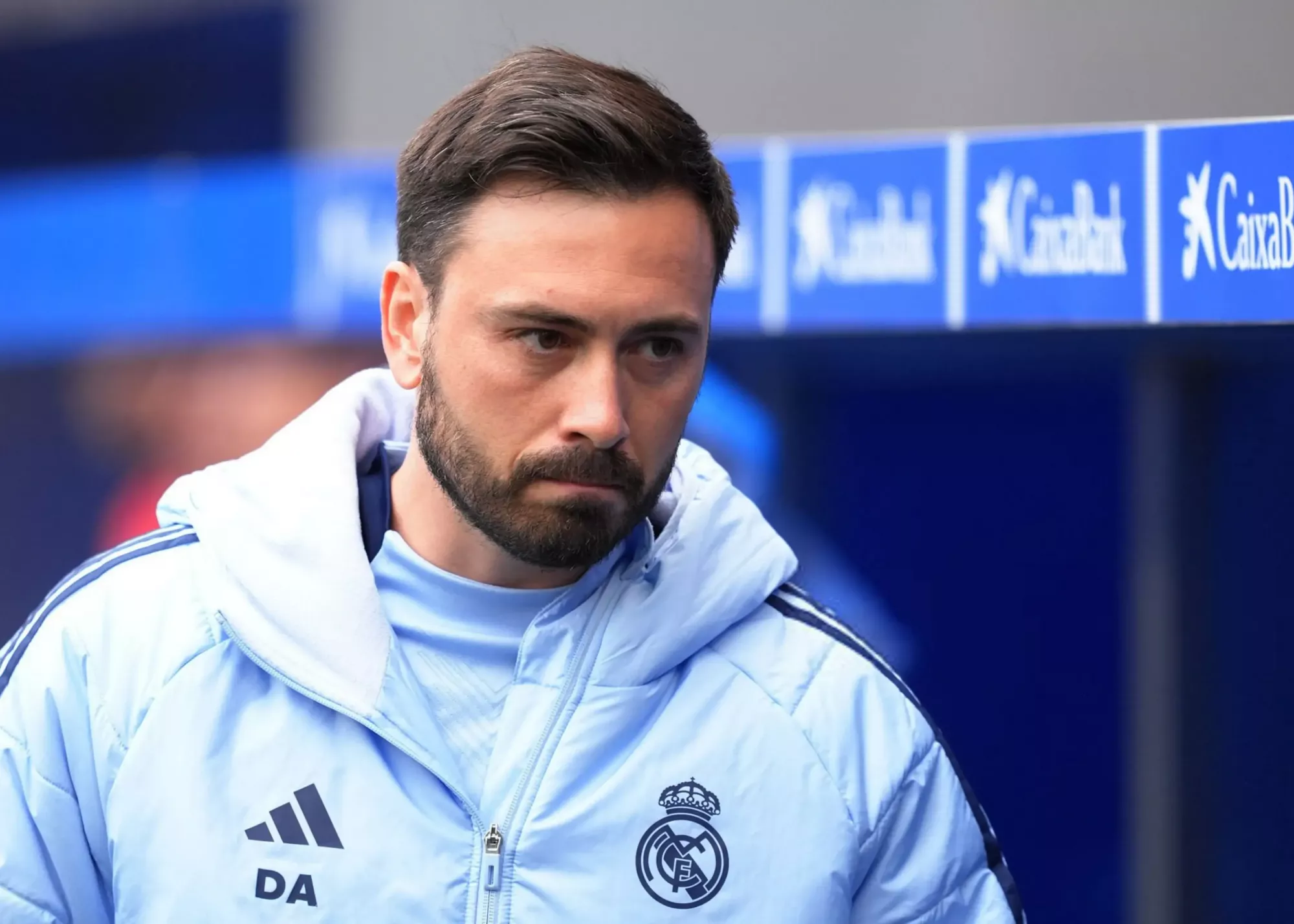 داویده آنچلوتی: امباپه پشیمان بود و عذرخواهی کرد