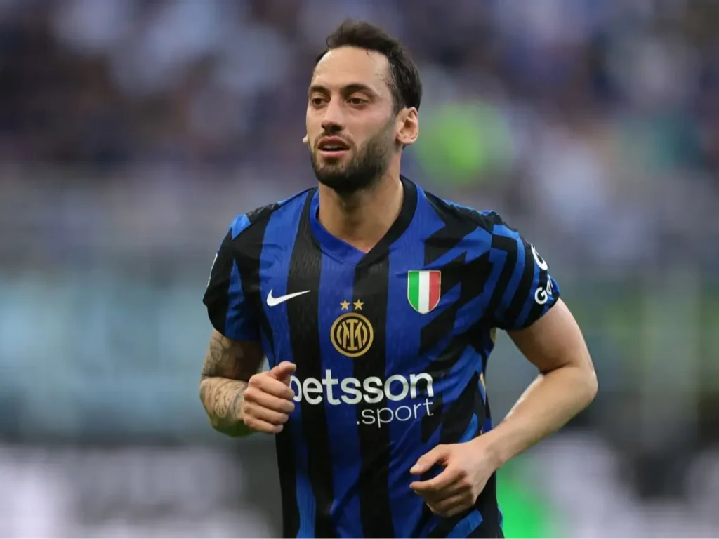 در اینتر خوشحالم، اما رویایم گالاتاسرای است!