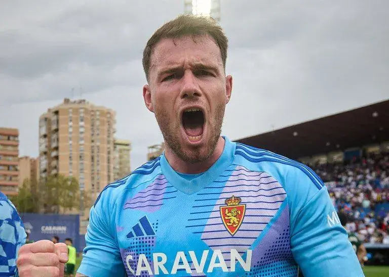 در بازی‌های ایبار دروازه‌بان‌ها گل‌زن می‌شوند!