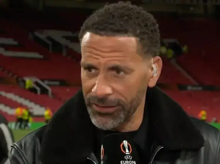 در زندگی‌ام چیزی شبیه به این کامبک یونایتد ندیده بودم!