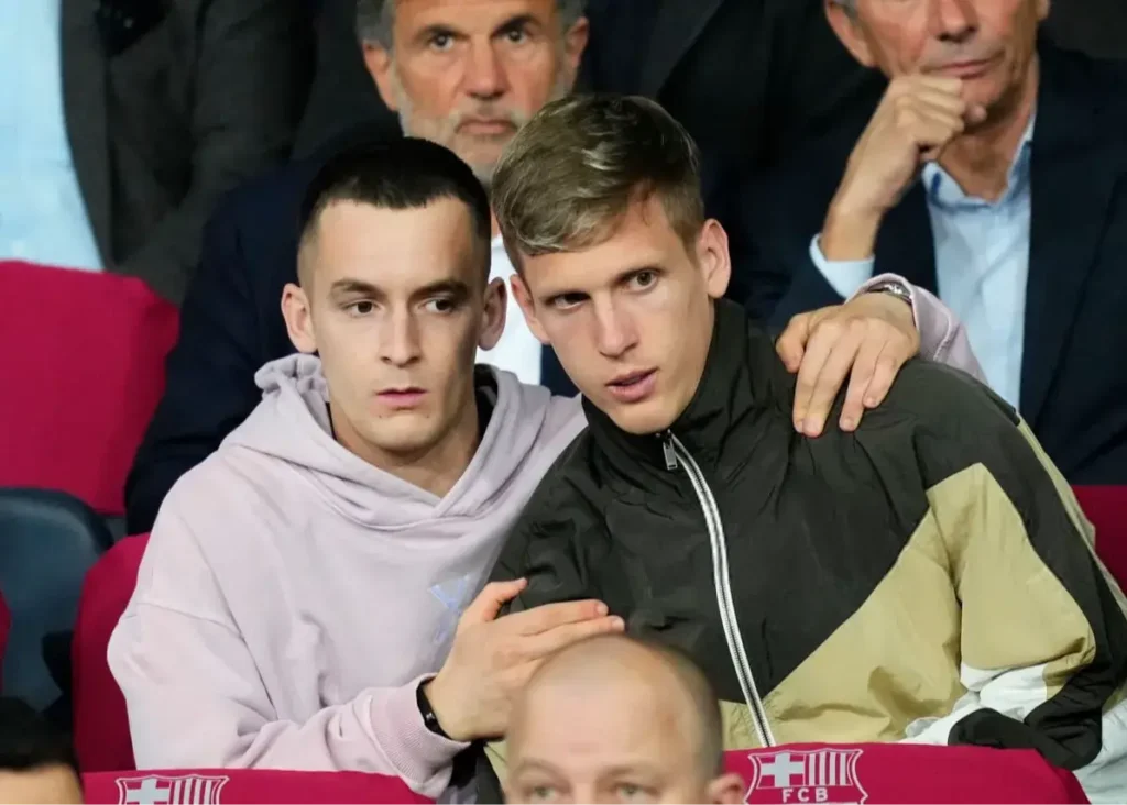 در میانه دعوای بزرگ: اولمو هفته بعد بازی می‌کند