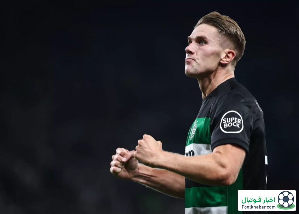 درخشان و در اوج: گیوکرس مهارشدنی نیست