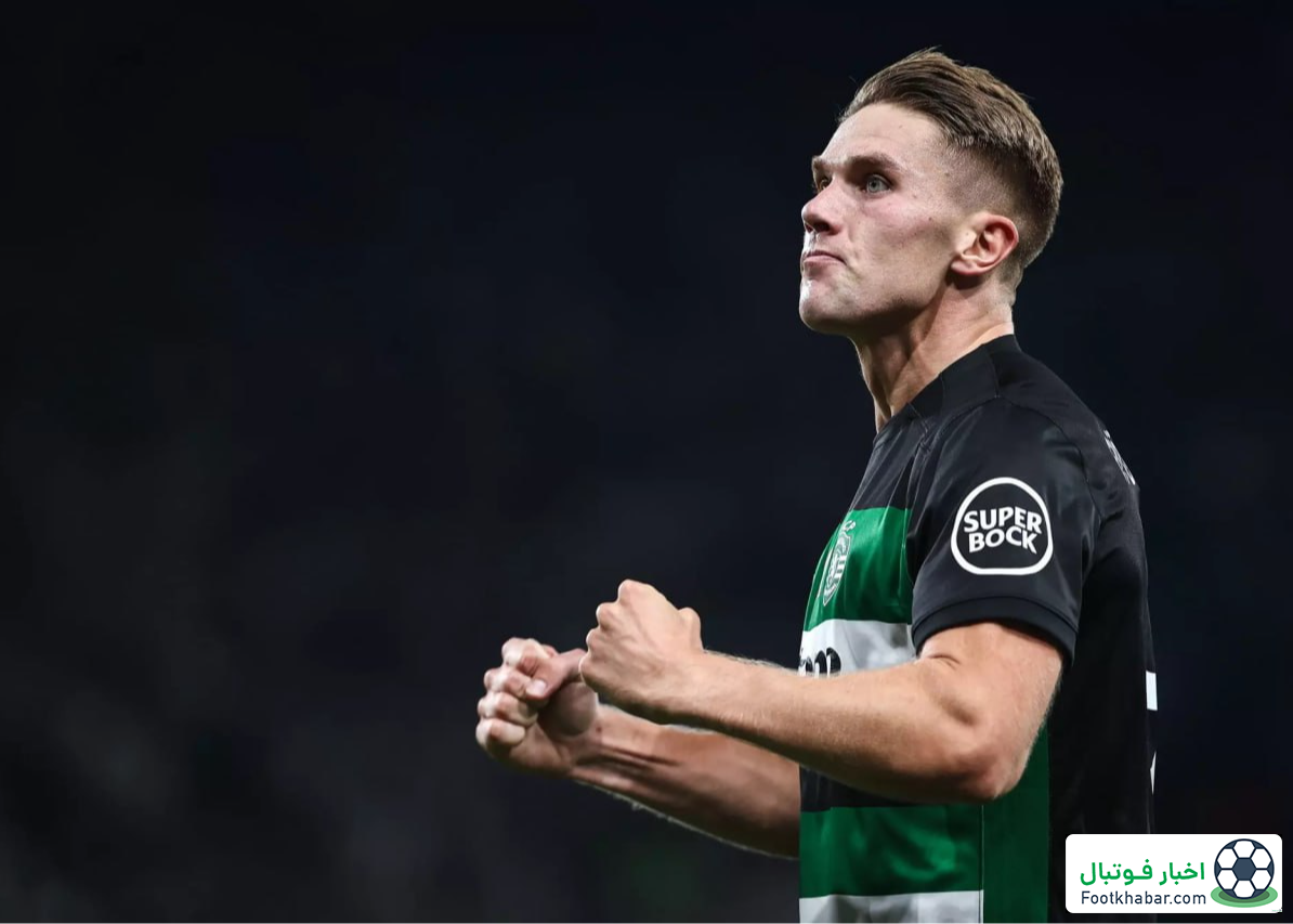 درخشان و در اوج: گیوکرس مهارشدنی نیست