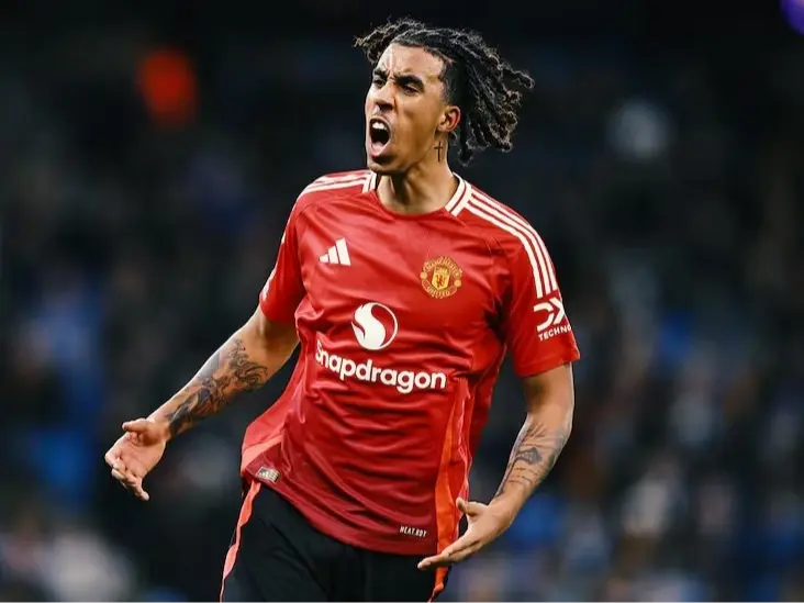 درخشش ستاره‌ای که نصف اروپا دنبالش بود