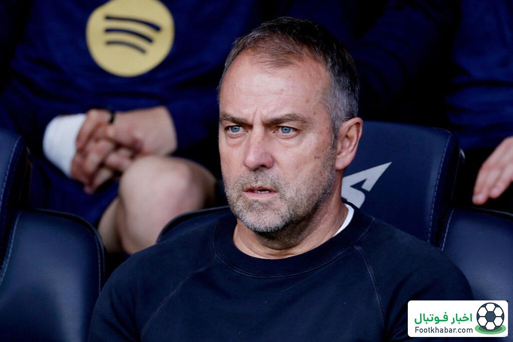 درخواست رسمی بارسا: این ساعت بازی نمی‌‌‌کنیم!