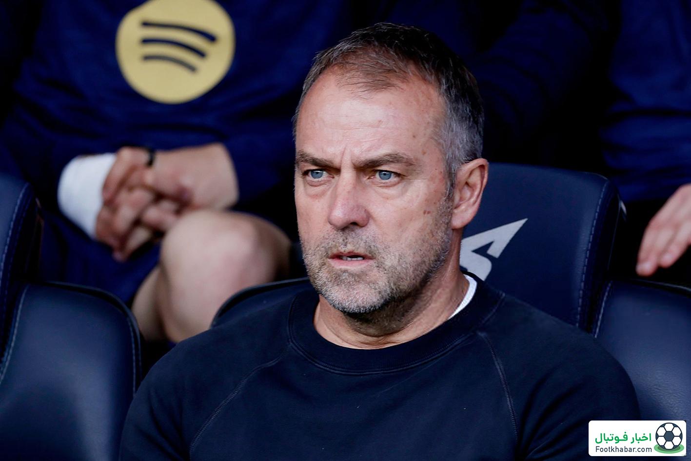 درخواست رسمی بارسا: این ساعت بازی نمی‌‌‌کنیم!