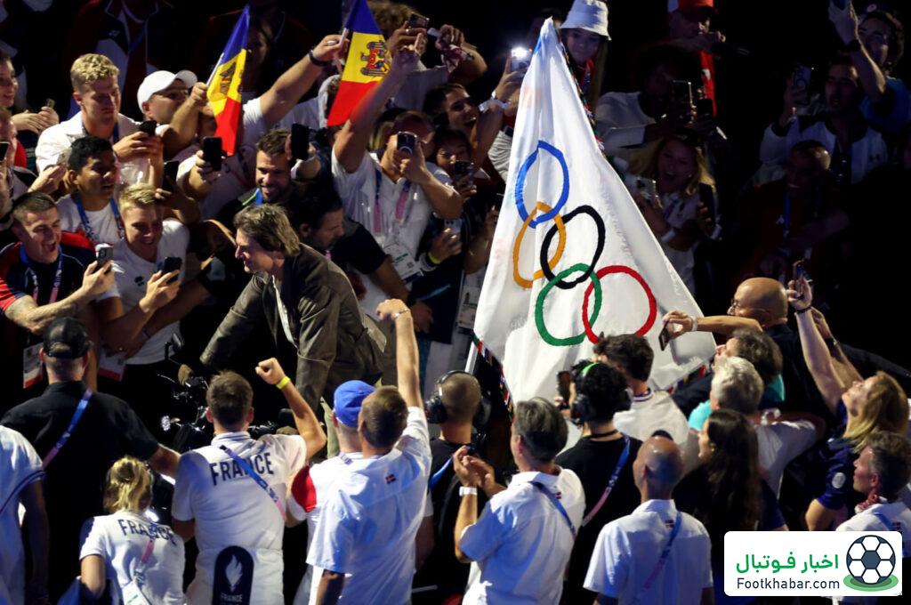 درخواست رسمی کره جنوبی برای میزبانی المپیک ۲۰۳۶