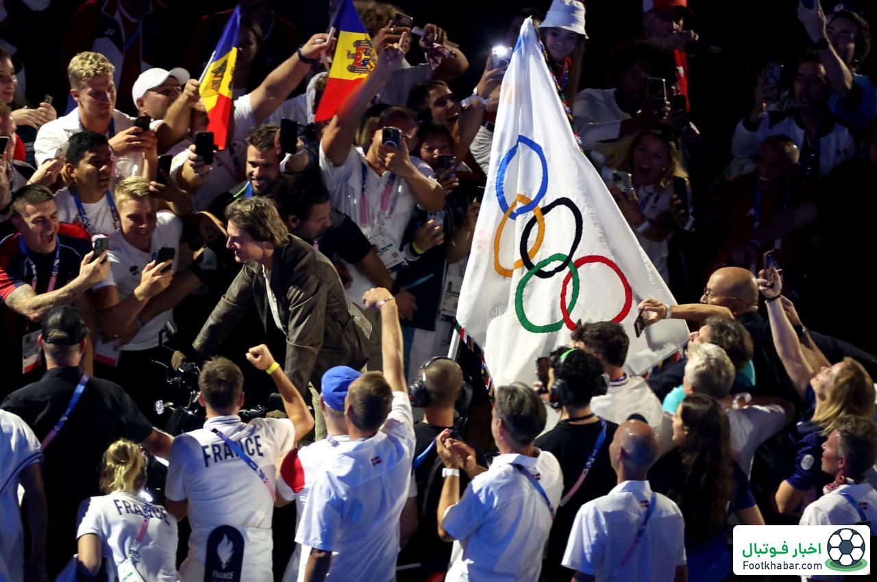 درخواست رسمی کره جنوبی برای میزبانی المپیک ۲۰۳۶