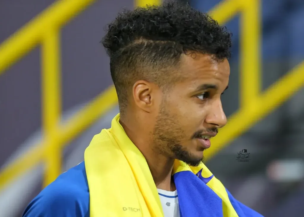 درخواست ملی‌پوش النصر: بگذارید بروم!