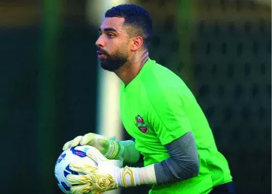 درخواست هم‌تیمی آزمون: زودتر قهرمان بشویم!