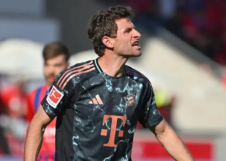 درخواست ویژه مولر از ستاره‌های جوان بایرن