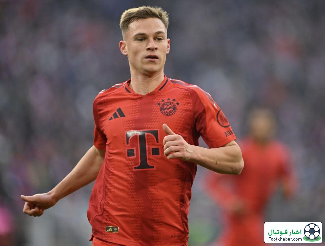 درخواست کیمیش از بایرنی‌ها: برای من بازیکن بخرید!