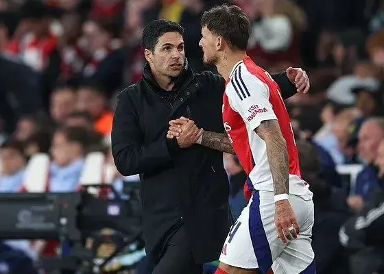 دردسر بزرگ آرتتا قبل از بازی حساس با رئال