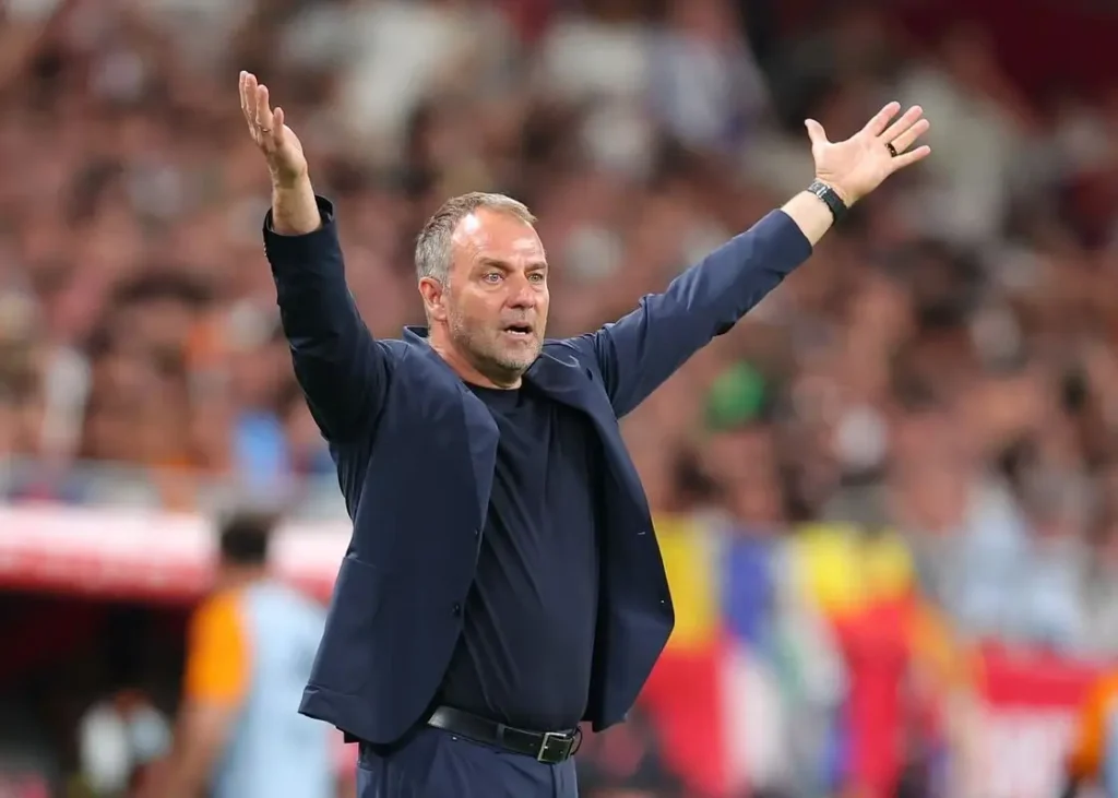 دردسر بزرگ فلیک برای بازی اینتر