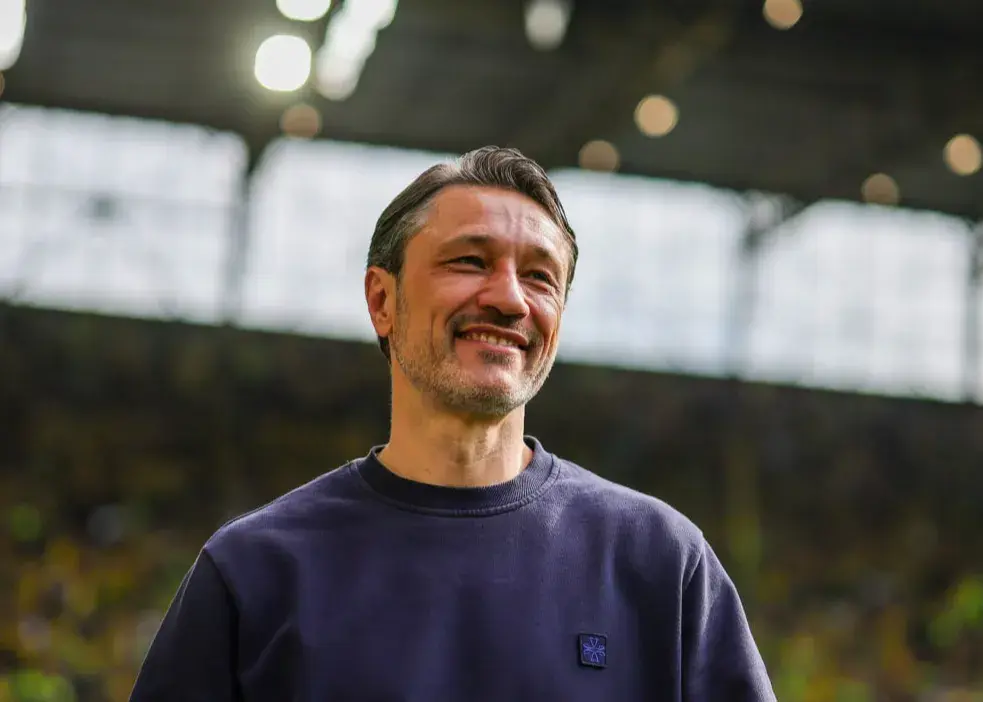 دردسر جدید دورتموند: مشتری انگلیسی برای کواچ!