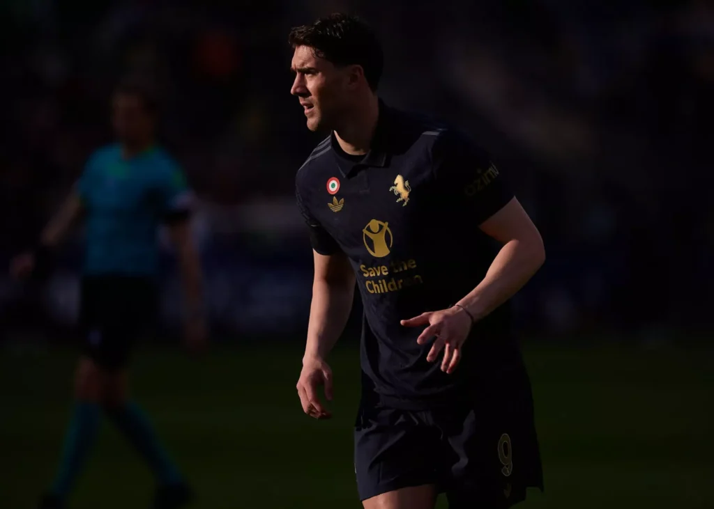 دردسر جدید یووه: ولاهوویچ مصدوم شد!