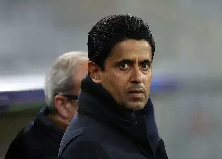 دردسر ناصرالخلیفی: شکایت دستیار شخصی سابق!