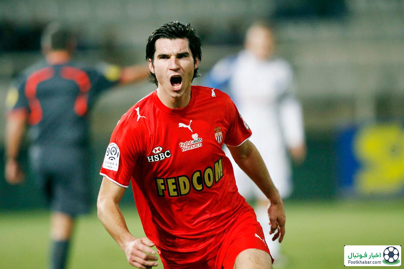 درگذشت شاگرد سابق برانکو بر اثر تصادف در کرواسی!